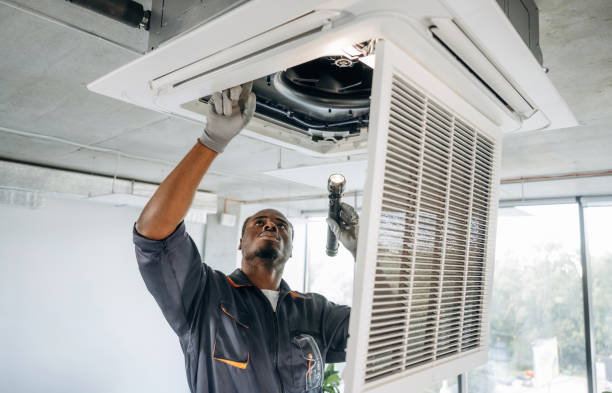 Licensed Hvac service in Chestnut Hill, MA - FH HVAC