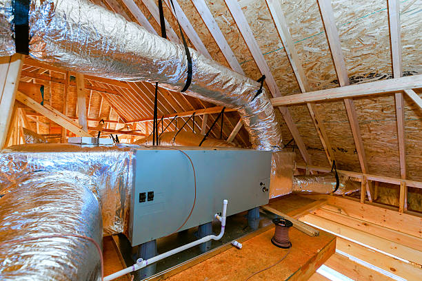 Trusted Hvac service in Chestnut Hill, MA - FH HVAC
